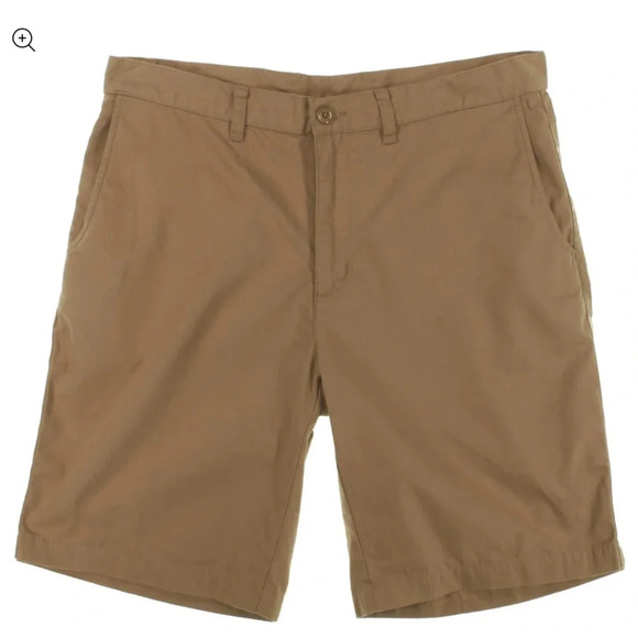 Patagonia Other - Patagonia Men’s All-Wear Shorts - 10" size 36 tan sand 100% cotton Style #57726